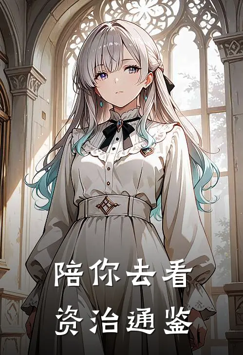 陪你去看资治通鉴