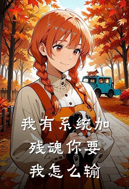 我有系统加残魂你要我怎么输