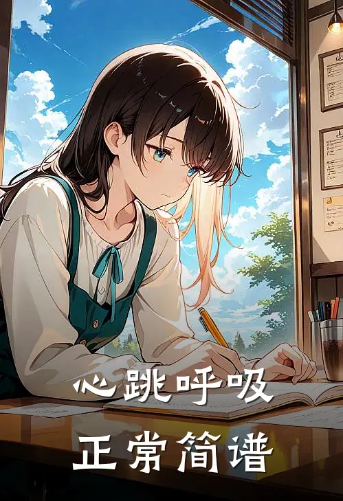 心跳呼吸正常简谱