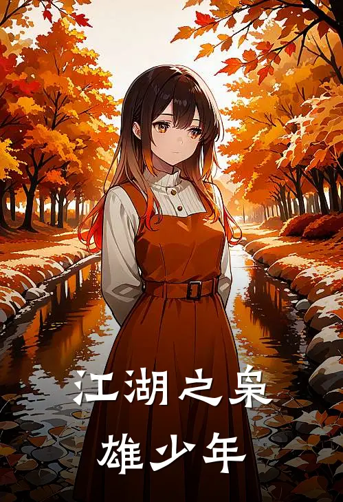 江湖之枭雄少年(叶宇朱正刚)完结版小说_最新全本小说江湖之枭雄少年叶宇朱正刚