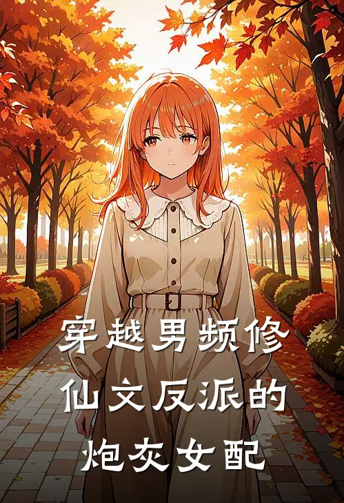 穿越男频修仙文反派的炮灰女配