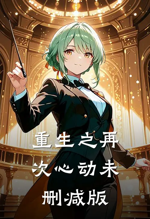重生之再次心动未删减版