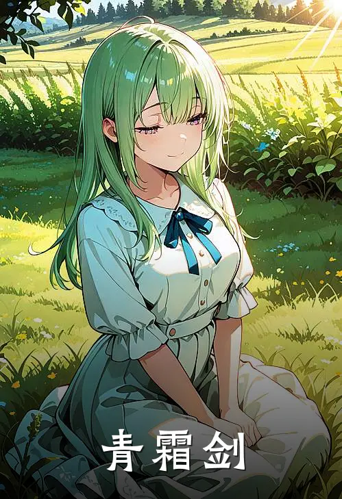 青霜剑
