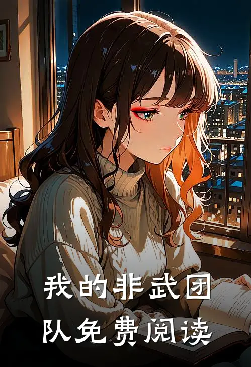 我的非武团队免费阅读