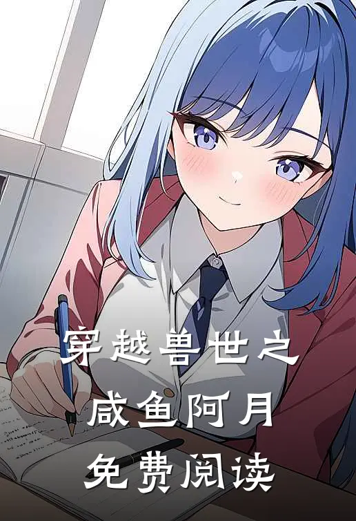 穿越兽世之咸鱼阿月免费阅读