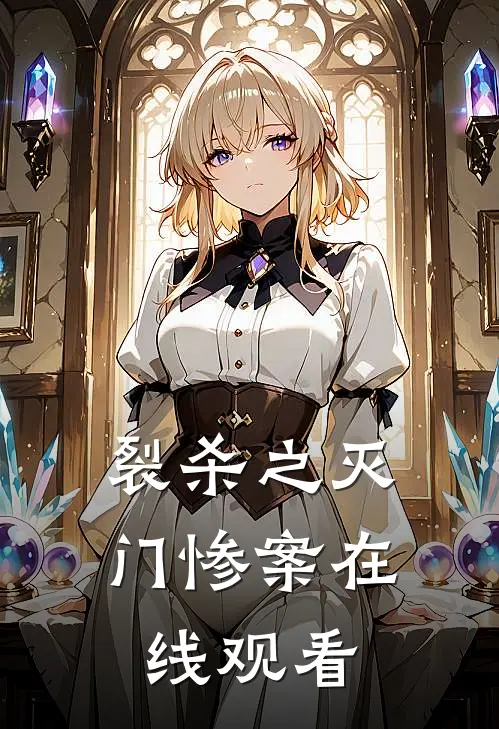 裂杀之灭门惨案在线观看