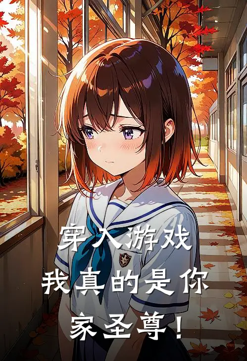 穿入游戏：我真的是你家圣尊！张泽刘兴怀完本热门小说_小说推荐完结穿入游戏：我真的是你家圣尊！张泽刘兴怀