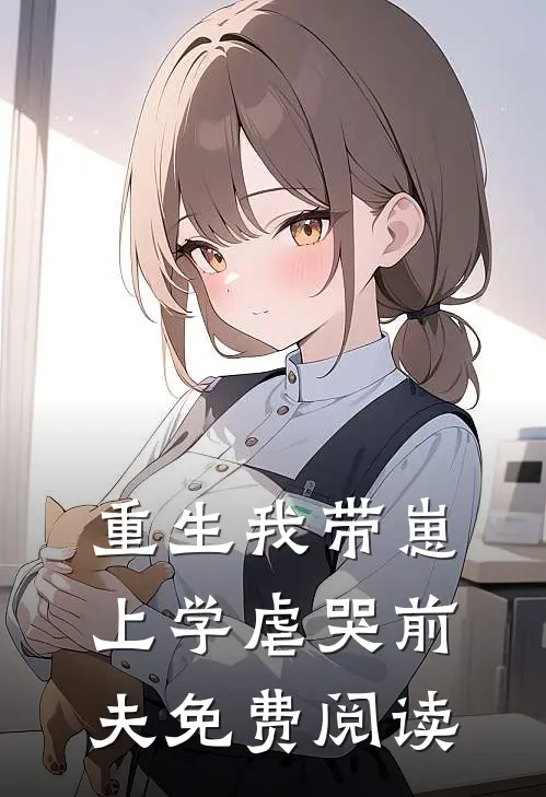 重生我带崽上学虐哭前夫免费阅读
