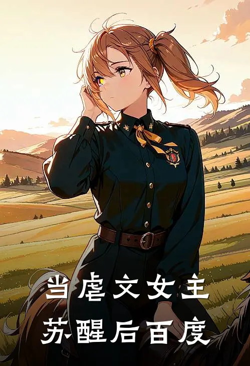 当虐文女主苏醒后百度