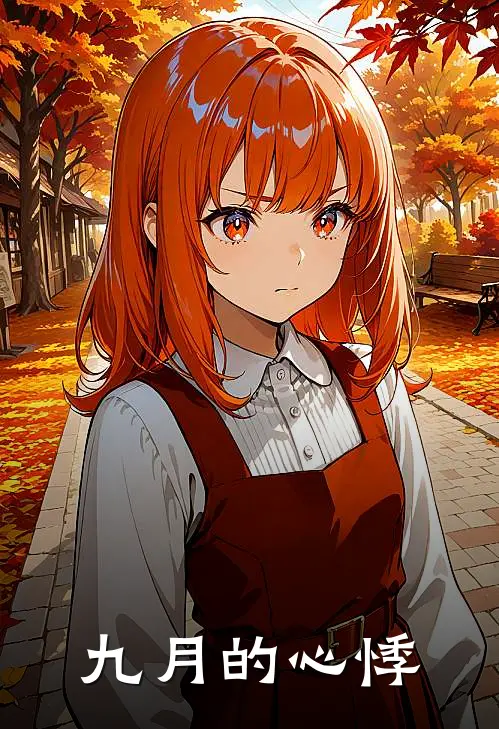 九月的心悸