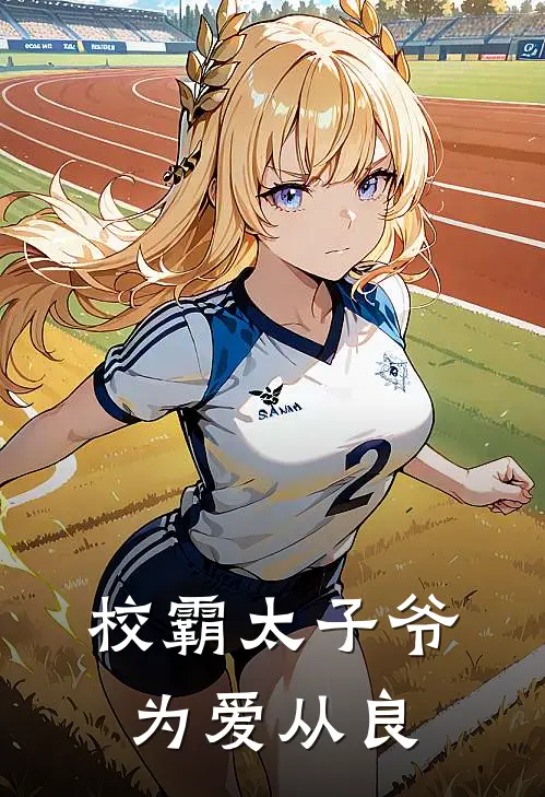 校霸太子爷为爱从良