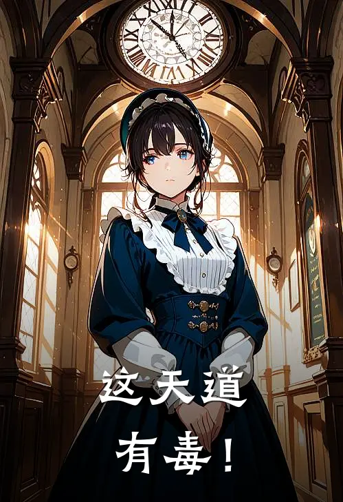 这天道有毒！程小耳红莲宗热门完结小说_最新章节列表这天道有毒！(程小耳红莲宗)