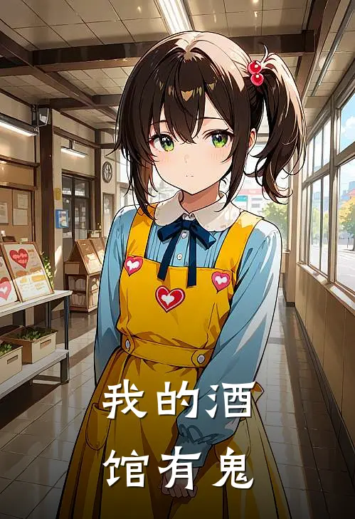 《我的酒馆有鬼》赵思赵思已完结小说_我的酒馆有鬼(赵思赵思)经典小说