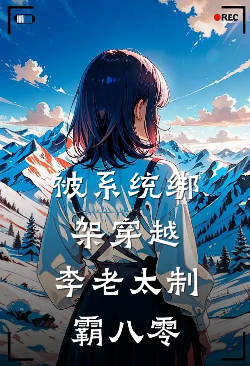 被系统绑架穿越，李老太制霸八零(李青枝李军)免费小说_完整版免费阅读被系统绑架穿越，李老太制霸八零李青枝李军