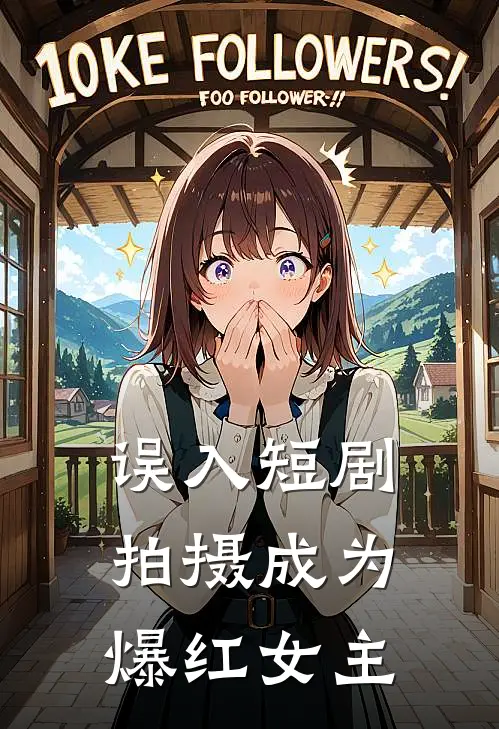 误入短剧拍摄成为爆红女主林小满沈子昂热门完本小说_最新章节列表误入短剧拍摄成为爆红女主(林小满沈子昂)