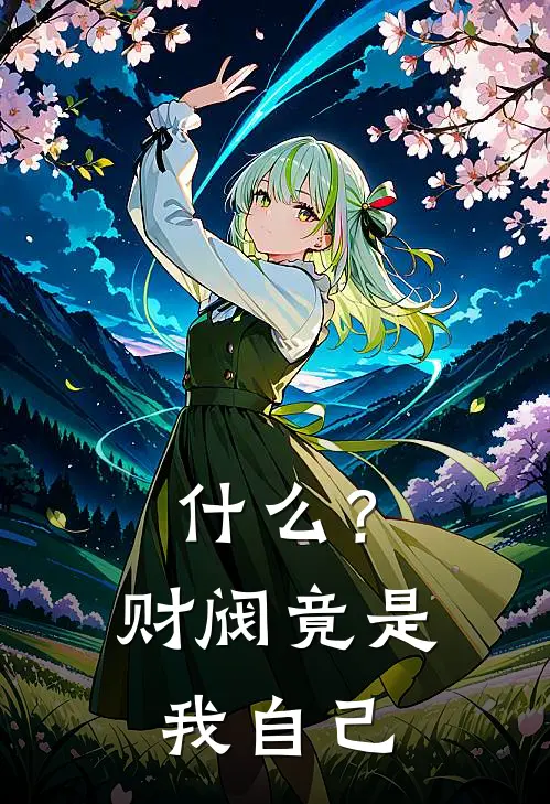 什么？财阀竟是我自己