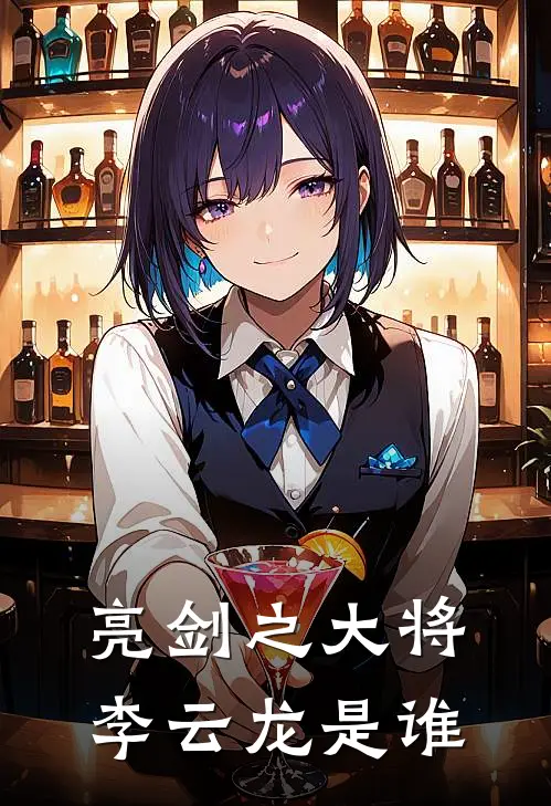 亮剑之大将李云龙是谁