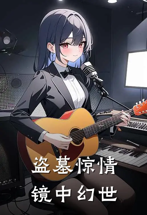 盗墓惊情：镜中幻世