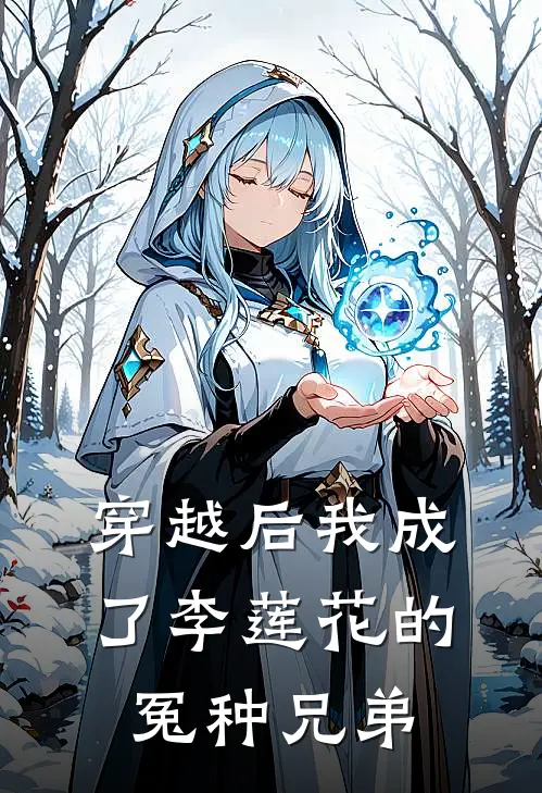 穿越后我成了李莲花的冤种兄弟