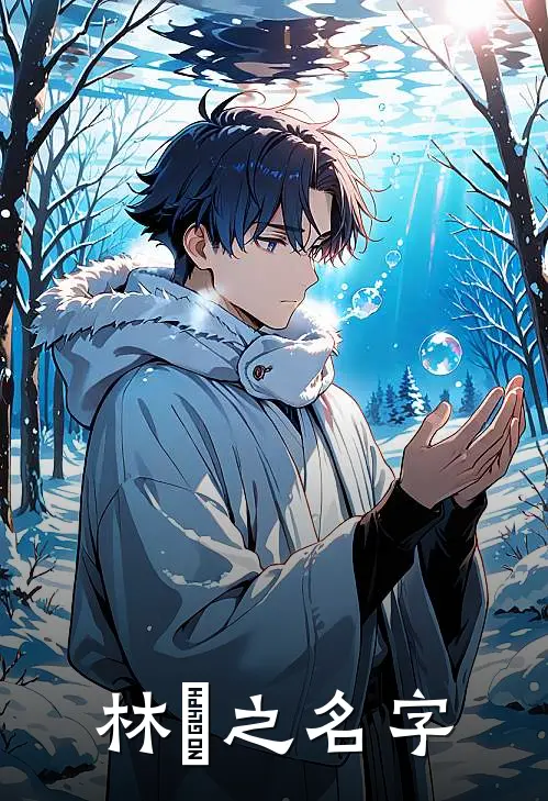 林翀之名字