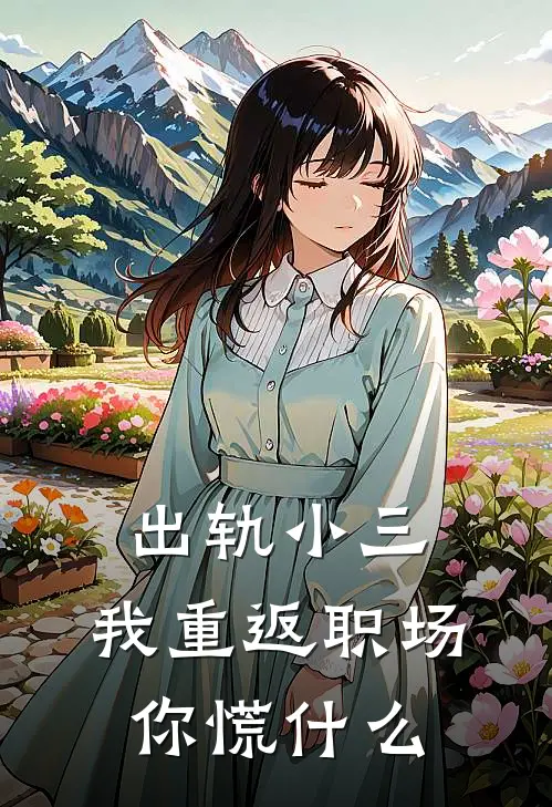 出轨小三，我重返职场你慌什么