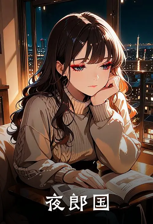 夜郎国(蔡姬阿禾)火爆小说_《夜郎国》蔡姬阿禾小说免费在线阅读