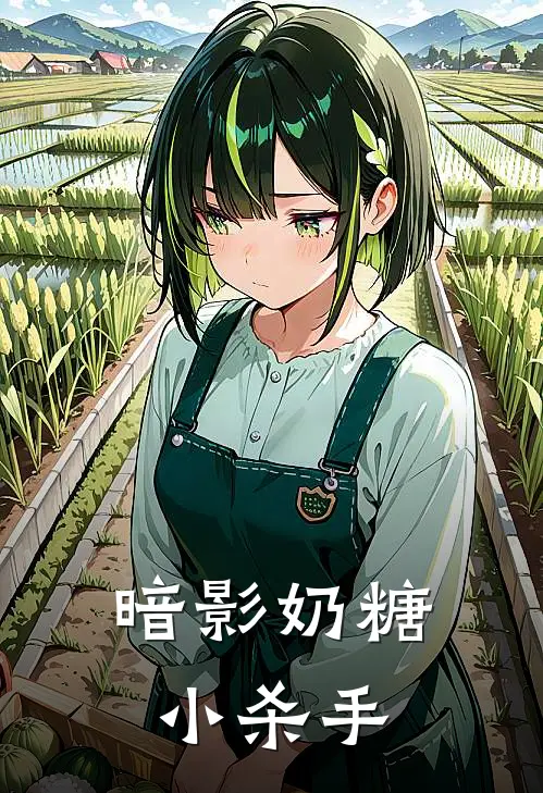 暗影奶糖小杀手