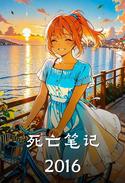 死亡笔记2016