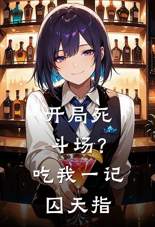 开局死斗场？吃我一记囚天指(云林冷秋烨)全文阅读免费全集_完结小说开局死斗场？吃我一记囚天指云林冷秋烨