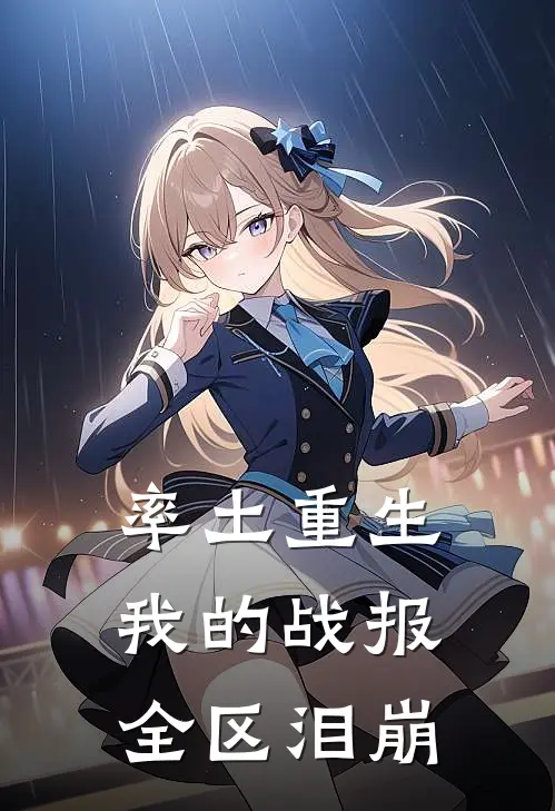 率土重生：我的战报全区泪崩