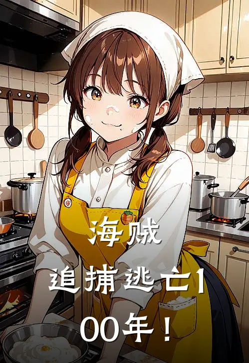 海贼：追捕逃亡100年！