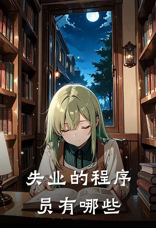 失业的程序员有哪些