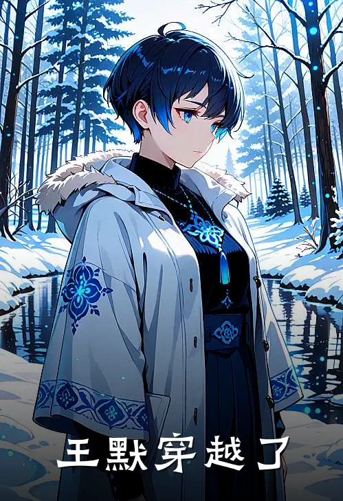 王默穿越了王默艾琳完本完结小说_无弹窗全文免费阅读王默穿越了(王默艾琳)