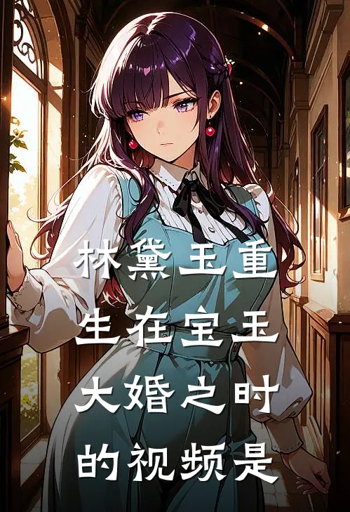 林黛玉重生在宝玉大婚之时的视频是