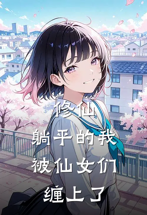 修仙：躺平的我被仙女们缠上了