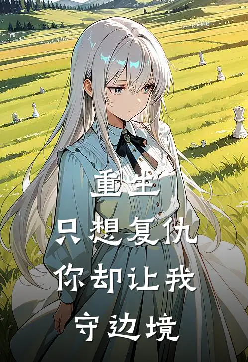 重生：只想复仇，你却让我守边境