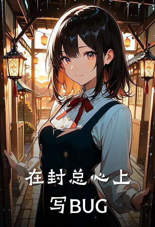 在封总心上写BUG(封砚拉菲)完整版小说全文免费阅读_免费阅读无弹窗在封总心上写BUG封砚拉菲
