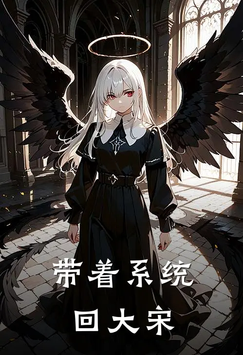 带着系统回大宋