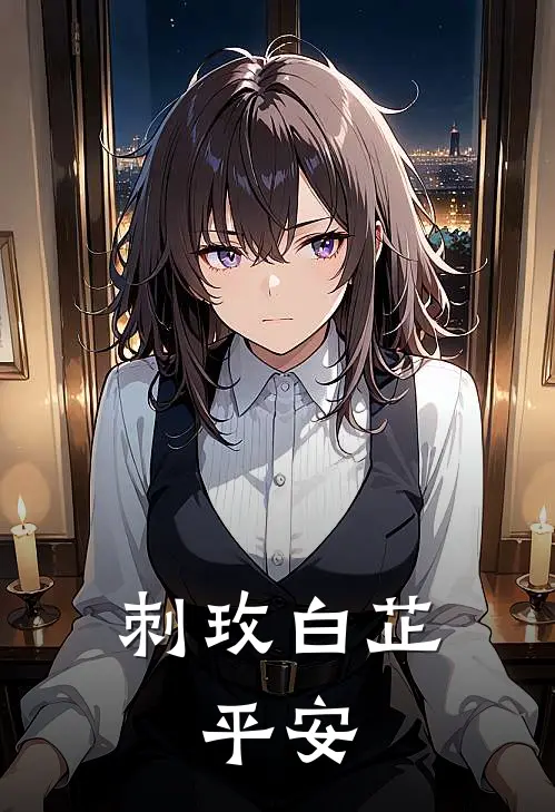 刺玫白芷：平安瓷卿法桉汐免费小说完结_最新章节列表刺玫白芷：平安(瓷卿法桉汐)