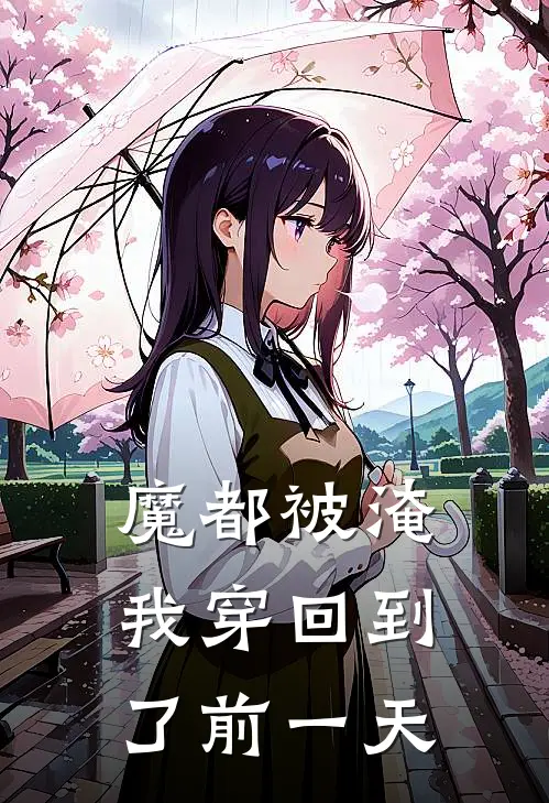 魔都被淹我穿回到了前一天(陈明赵强)最热门小说_小说完整版魔都被淹我穿回到了前一天陈明赵强