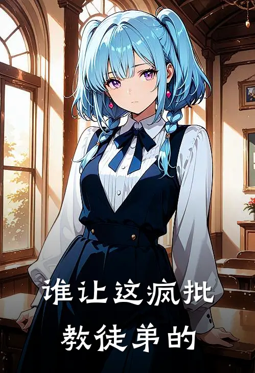 谁让这疯批教徒弟的(郁筱慕辰风)完本小说_全本免费小说谁让这疯批教徒弟的郁筱慕辰风