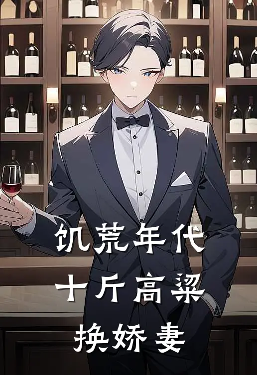 饥荒年代，十斤高粱换娇妻