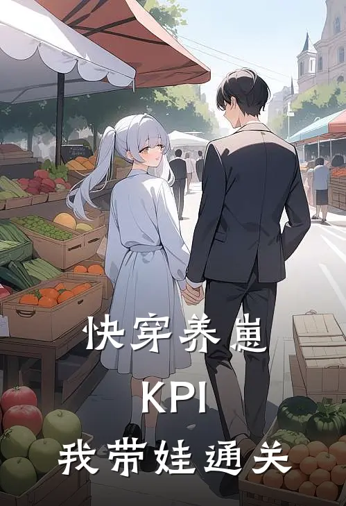 快穿养崽KPI：我带娃通关