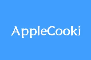 AppleCooki