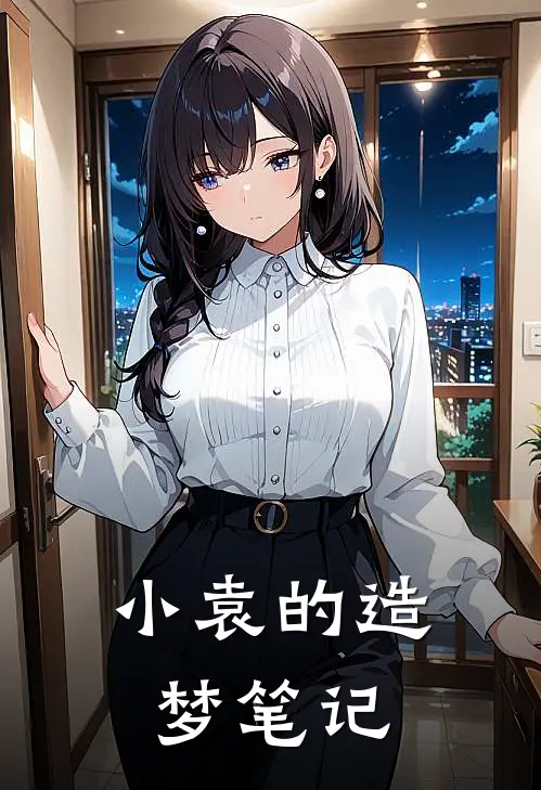 小袁的造梦笔记