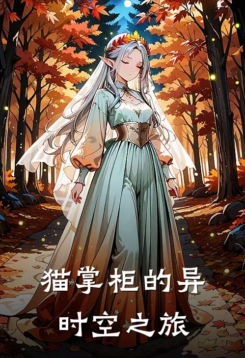 猫掌柜的异时空之旅