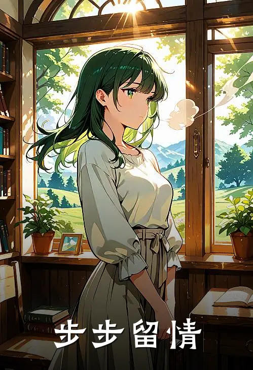 步步留情(李默刘波)最新好看小说_最新章节列表步步留情(李默刘波)