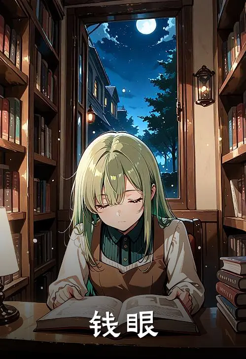 钱眼秦妙兰陆铭在线免费小说_最新推荐小说钱眼(秦妙兰陆铭)