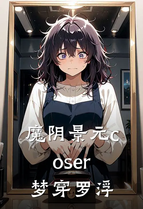魔阴景元coser梦穿罗浮(彦卿景元)小说完整版_完结好看小说魔阴景元coser梦穿罗浮彦卿景元