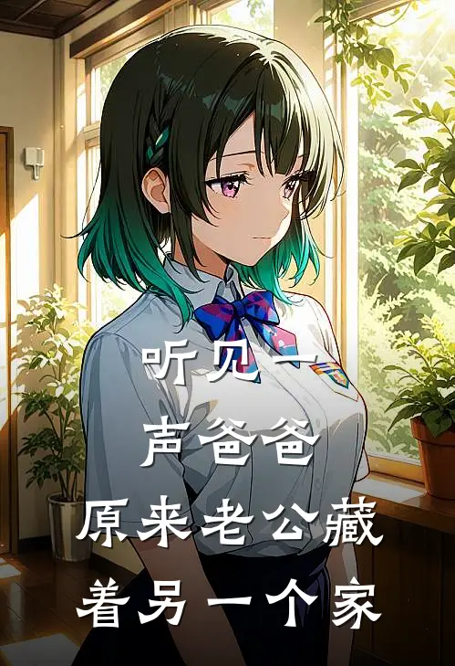 听见一声爸爸，原来老公藏着另一个家